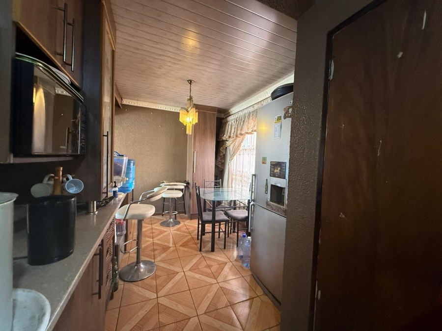 3 Bedroom Property for Sale in Boitekong North West